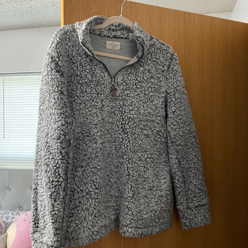 Original weatherproof Sherpa